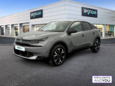 Citroen C4 Hybride 145 e-DCS6 Max   PANTIN 93
