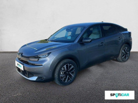 Citroen C4 , garage GIAI AUTOMOBILES  VALREAS