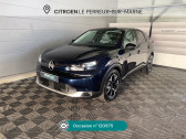 Annonce Citroen C4 occasion Essence HYBRIDE 145 E-DCS6 MAX � Le Perreux-sur-Marne