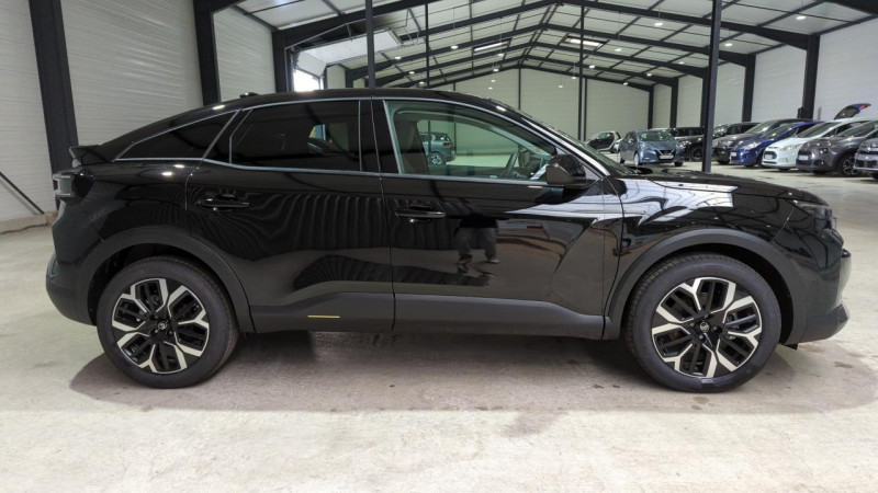 Citroen C4 Hybride 145 e-dcs6 max 2025 - photo n°3 Citroen C4 Hybride 145 e-dcs6 max  occasion à Ganges - photo n°3