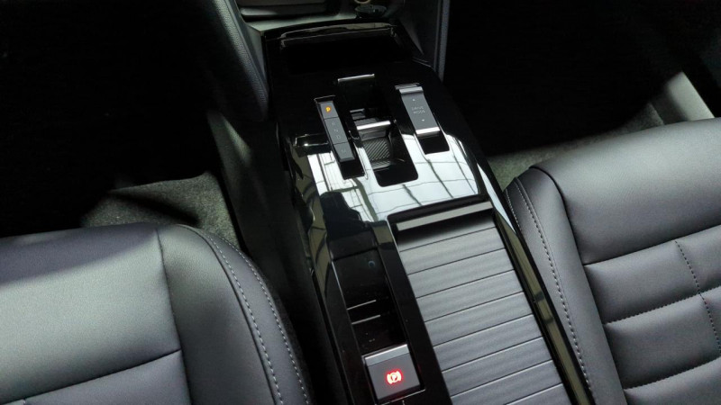 Citroen C4 Hybride 145 e-dcs6 max 2025 - photo n°16 Citroen C4 Hybride 145 e-dcs6 max  occasion à Ganges - photo n°16