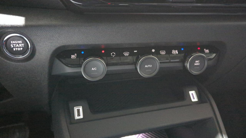 Citroen C4 Hybride 145 e-dcs6 max 2025 - photo n°15 Citroen C4 Hybride 145 e-dcs6 max  occasion à Ganges - photo n°15