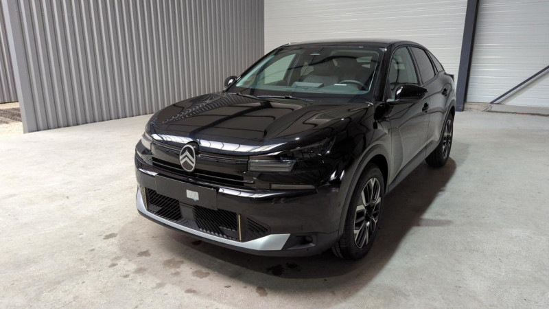 Citroen C4 Hybride 145 e-dcs6 max 2025 - photo n°2 Citroen C4 Hybride 145 e-dcs6 max  occasion à Ganges - photo n°2