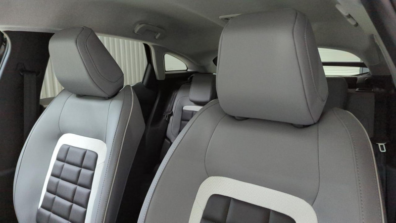 Citroen C4 Hybride 145 e-dcs6 max 2025 - photo n°11 Citroen C4 Hybride 145 e-dcs6 max  occasion à Ganges - photo n°11