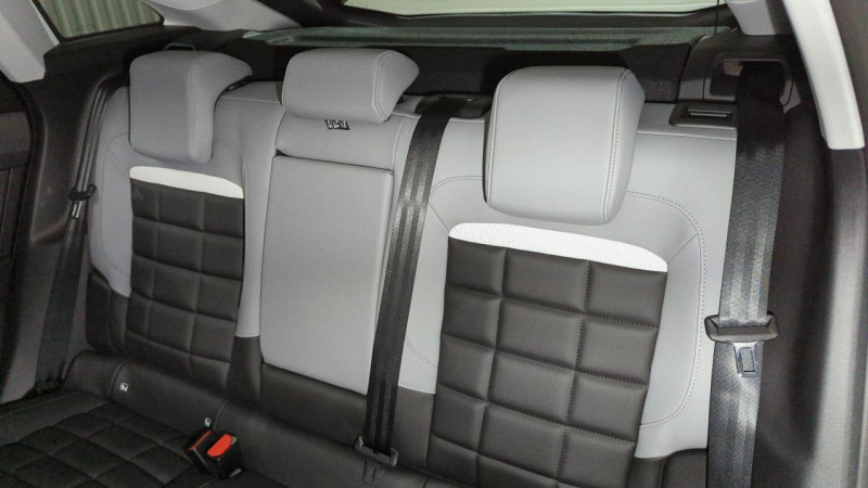 Citroen C4 Hybride 145 e-dcs6 max 2025 - photo n°7 Citroen C4 Hybride 145 e-dcs6 max  occasion à Ganges - photo n°7