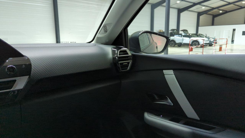 Citroen C4 Hybride 145 e-dcs6 max 2025 - photo n°19 Citroen C4 Hybride 145 e-dcs6 max  occasion à Ganges - photo n°19