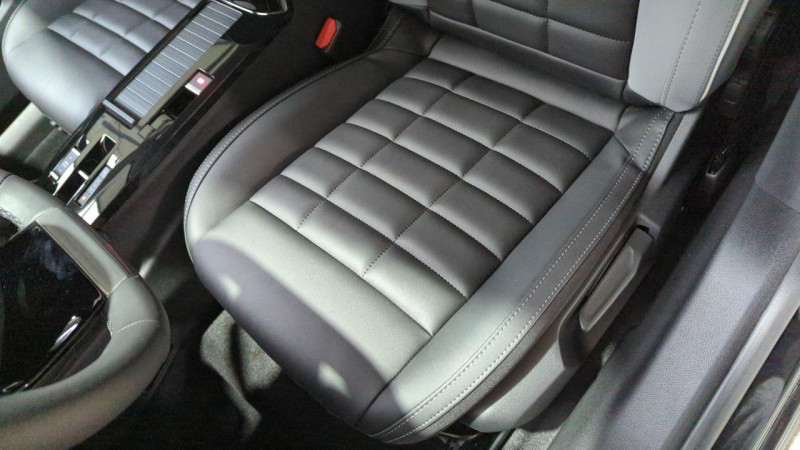 Citroen C4 Hybride 145 e-dcs6 max 2025 - photo n°10 Citroen C4 Hybride 145 e-dcs6 max  occasion à Ganges - photo n°10