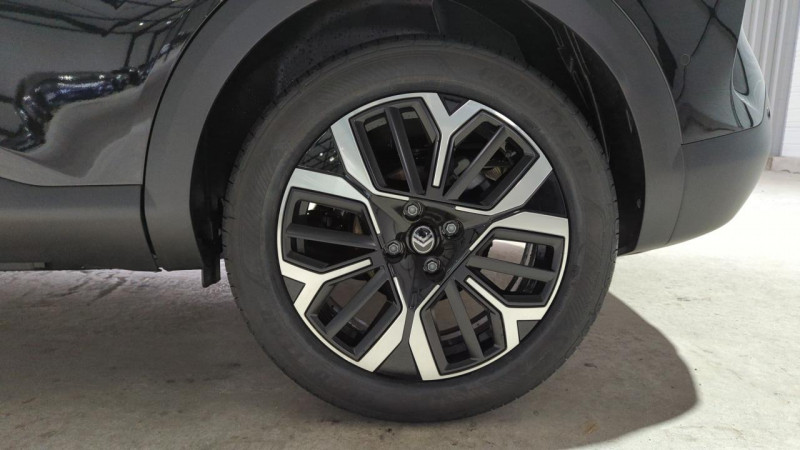 Citroen C4 Hybride 145 e-dcs6 max 2025 - photo n°6 Citroen C4 Hybride 145 e-dcs6 max  occasion à Ganges - photo n°6