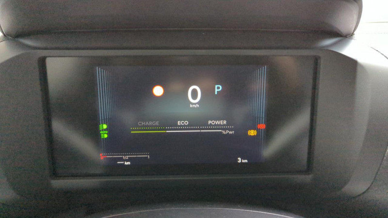 Citroen C4 Hybride 145 e-dcs6 max 2025 - photo n°12 Citroen C4 Hybride 145 e-dcs6 max  occasion à Ganges - photo n°12