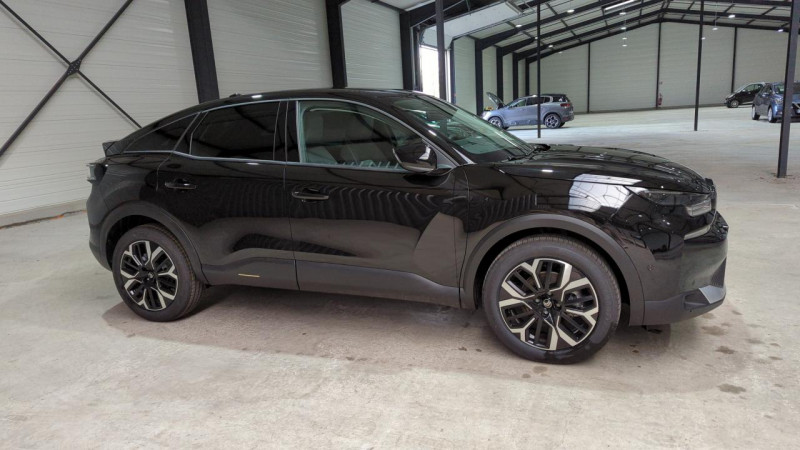 Citroen C4 Hybride 145 e-dcs6 max 2025 Citroen C4 Hybride 145 e-dcs6 max  occasion à Ganges