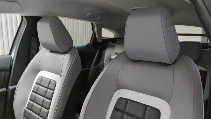 Citroen C4 Hybride 145 e-dcs6 max 2025 - photo n°11 Citroen C4 Hybride 145 e-dcs6 max  occasion à Ganges - photo n°11