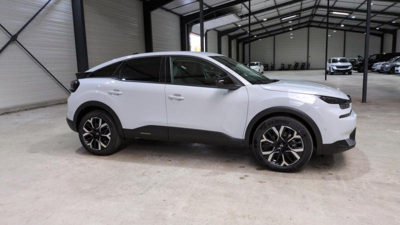 Citroen C4 Hybride 145 e-dcs6 max 2025 Citroen C4 Hybride 145 e-dcs6 max  occasion à Ganges