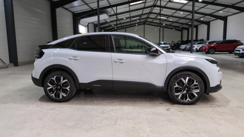 Citroen C4 Hybride 145 e-dcs6 max 2025 - photo n°3 Citroen C4 Hybride 145 e-dcs6 max  occasion à Ganges - photo n°3