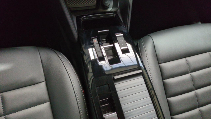 Citroen C4 Hybride 145 e-dcs6 max 2025 - photo n°16 Citroen C4 Hybride 145 e-dcs6 max  occasion à Ganges - photo n°16