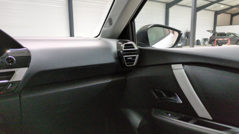 Citroen C4 Hybride 145 e-dcs6 max 2025 - photo n°18 Citroen C4 Hybride 145 e-dcs6 max  occasion à Ganges - photo n°18