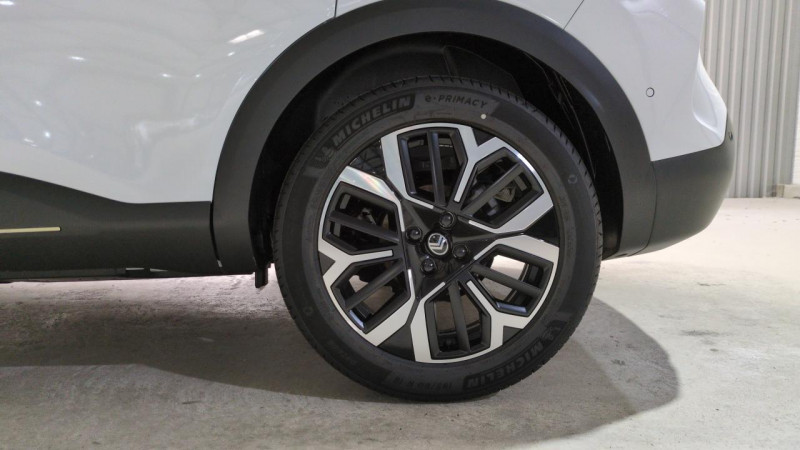 Citroen C4 Hybride 145 e-dcs6 max 2025 - photo n°6 Citroen C4 Hybride 145 e-dcs6 max  occasion à Ganges - photo n°6