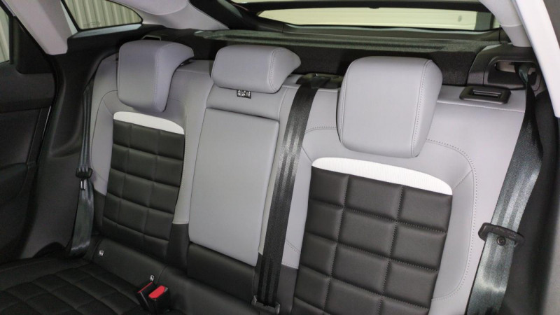 Citroen C4 Hybride 145 e-dcs6 max 2025 - photo n°7 Citroen C4 Hybride 145 e-dcs6 max  occasion à Ganges - photo n°7