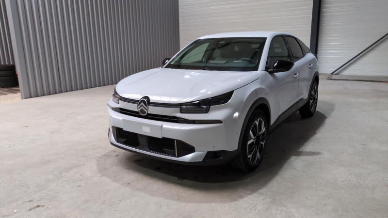 Citroen C4 Hybride 145 e-dcs6 max 2025 - photo n°2 Citroen C4 Hybride 145 e-dcs6 max  occasion à Ganges - photo n°2