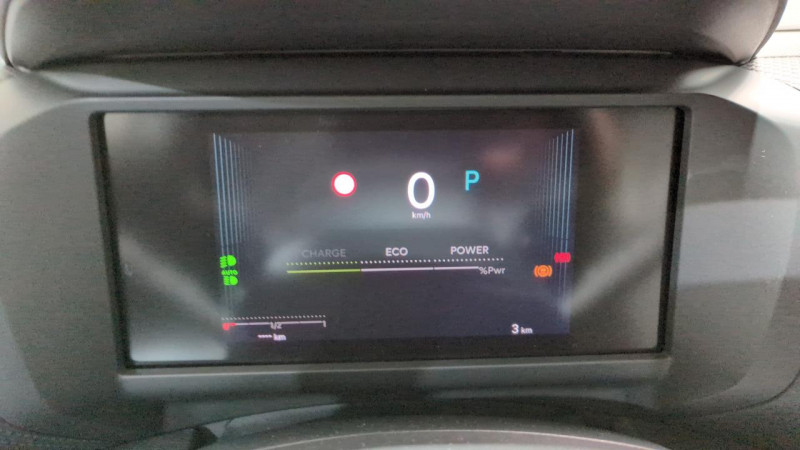 Citroen C4 Hybride 145 e-dcs6 max 2025 - photo n°12 Citroen C4 Hybride 145 e-dcs6 max  occasion à Ganges - photo n°12