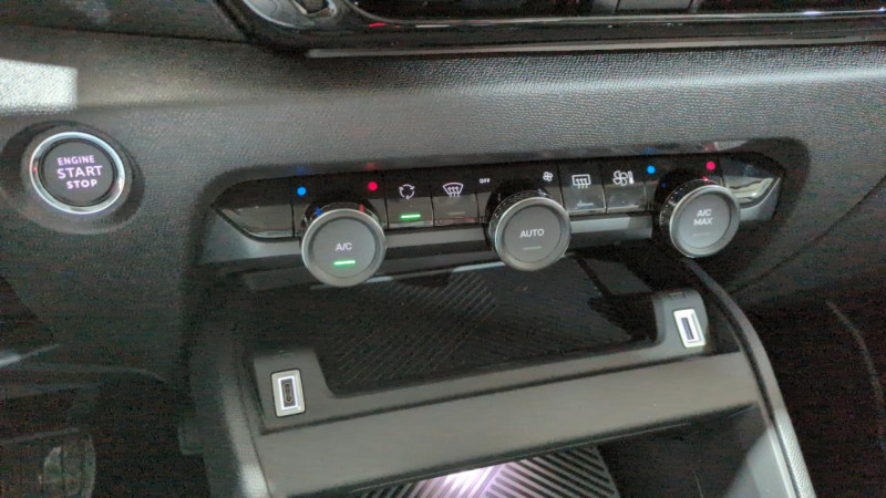 Citroen C4 Hybride 145 e-dcs6 max 2025 - photo n°17 Citroen C4 Hybride 145 e-dcs6 max  occasion à Ganges - photo n°17