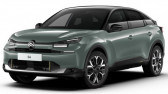 Annonce Citroen C4 occasion Hybride Hybride 145 e-dcs6 max  Ganges