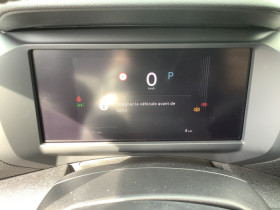 Citroen C4 Hybride 145 e-DCS6 Max  occasion  Ganges - photo n14
