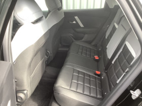 Citroen C4 Hybride 145 e-DCS6 Max  occasion  Ganges - photo n12