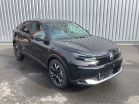 Citroen C4 Hybride 145 e-DCS6 Max  occasion  Ganges - photo n3