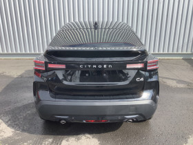 Citroen C4 Hybride 145 e-DCS6 Max  occasion  Ganges - photo n6