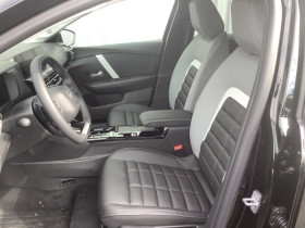 Citroen C4 Hybride 145 e-DCS6 Max  occasion  Ganges - photo n11