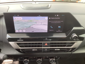 Citroen C4 Hybride 145 e-DCS6 Max  occasion  Ganges - photo n15