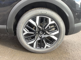 Citroen C4 Hybride 145 e-DCS6 Max  occasion  Ganges - photo n9