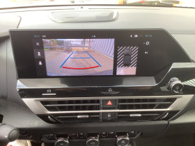Citroen C4 Hybride 145 e-DCS6 Max  occasion  Ganges - photo n19