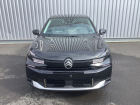 Citroen C4 Hybride 145 e-DCS6 Max  occasion  Ganges - photo n2