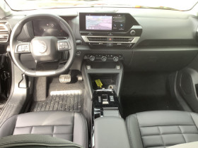 Citroen C4 Hybride 145 e-DCS6 Max  occasion  Ganges - photo n13
