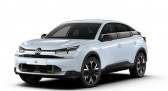 Citroen C4 Hybride 145 e-dcs6 max   Ganges 34