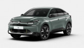Citroen C4 occasion année 2025 boite Manuelle Annonce Citroen C4 occasion Hybride Hybride 145 e-dcs6 max à Ganges