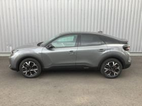 Citroen C4 Hybride 145 e-DCS6 Max  occasion � Ganges - photo n�8