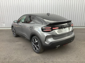 Citroen C4 Hybride 145 e-DCS6 Max  occasion � Ganges - photo n�7