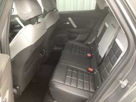Citroen C4 Hybride 145 e-DCS6 Max  occasion � Ganges - photo n�12