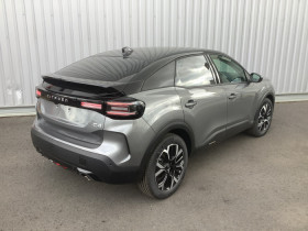 Citroen C4 Hybride 145 e-DCS6 Max  occasion � Ganges - photo n�5