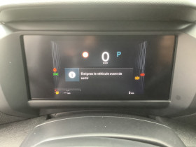 Citroen C4 Hybride 145 e-DCS6 Max  occasion � Ganges - photo n�14