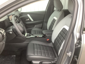 Citroen C4 Hybride 145 e-DCS6 Max  occasion � Ganges - photo n�11