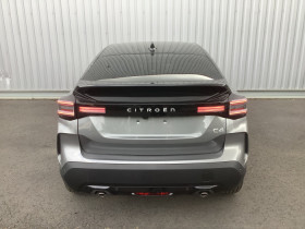 Citroen C4 Hybride 145 e-DCS6 Max  occasion � Ganges - photo n�6