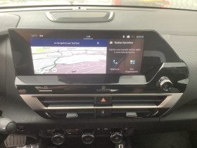 Citroen C4 Hybride 145 e-DCS6 Max  occasion � Ganges - photo n�15