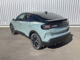 Citroen C4 Hybride 145 e-DCS6 Max  occasion � Ganges - photo n�7