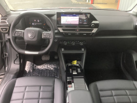 Citroen C4 Hybride 145 e-DCS6 Max  occasion � Ganges - photo n�13