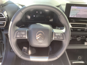 Citroen C4 Hybride 145 e-DCS6 Max  occasion � Ganges - photo n�18