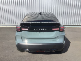 Citroen C4 Hybride 145 e-DCS6 Max  occasion � Ganges - photo n�6