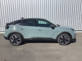 Citroen C4 Hybride 145 e-DCS6 Max  occasion � Ganges - photo n�4